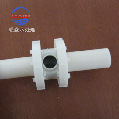 单孔膜曝气器(空气扩散器）