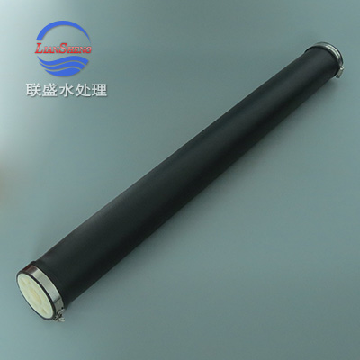 管式微孔曝气器