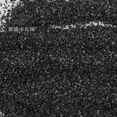 煤质颗粒活性炭
