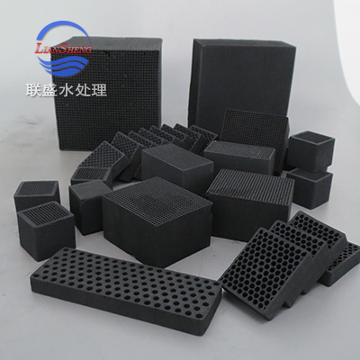 蜂窝活性炭